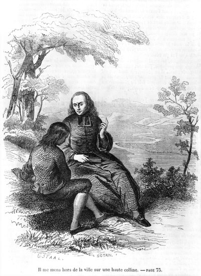 Illustration de 